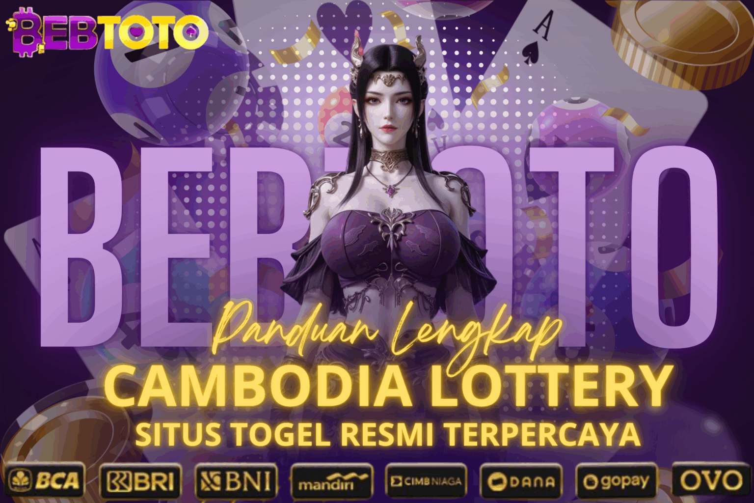 ⬇️Panduan Tips Prediksi Terjitu Dan Terbaru : Togel Cambodia Hari Ini⬇️