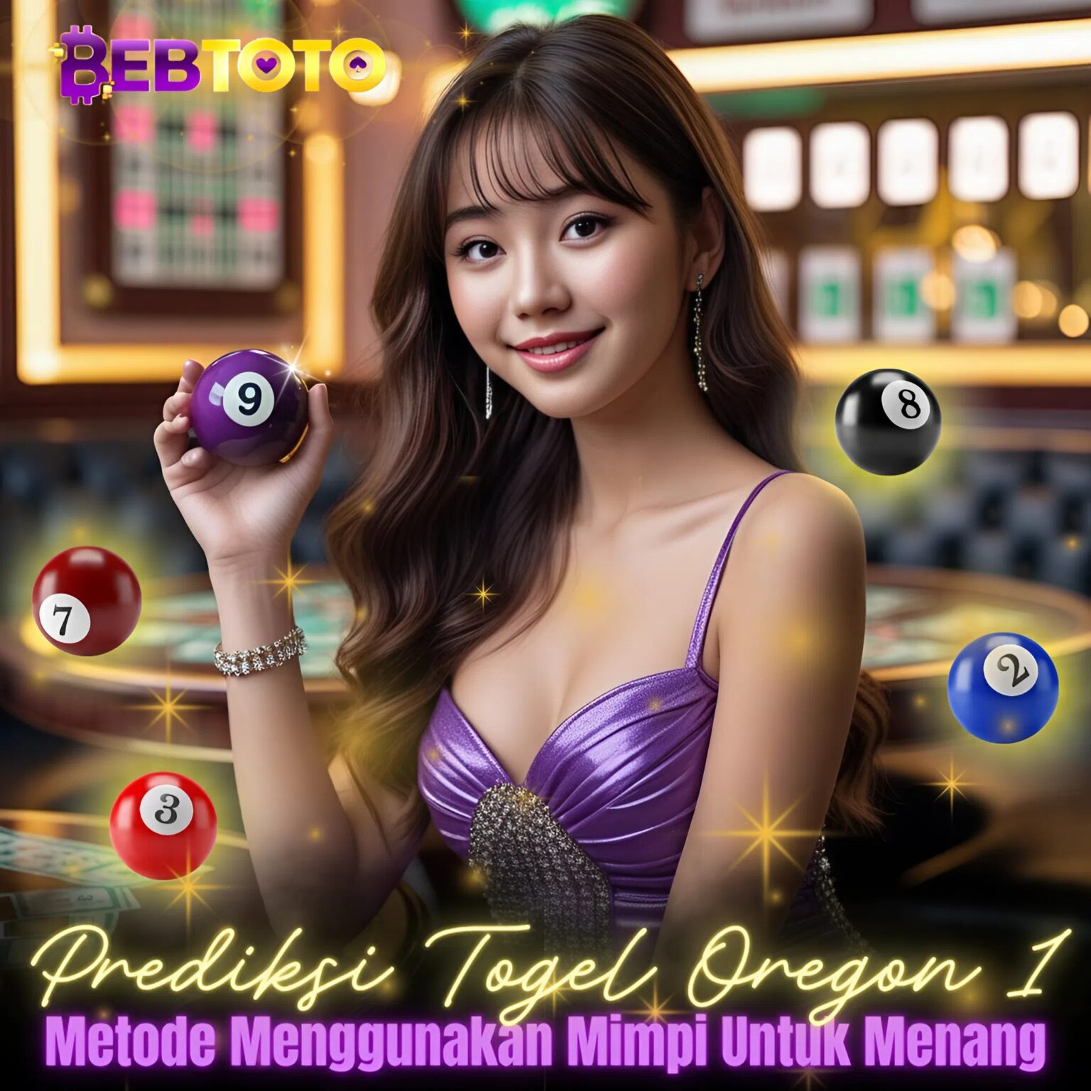 🌐Jackpot Togel Oregon1 Dengan Prediksi Serta Menggunakan Mimpi Unutk Menang🌐