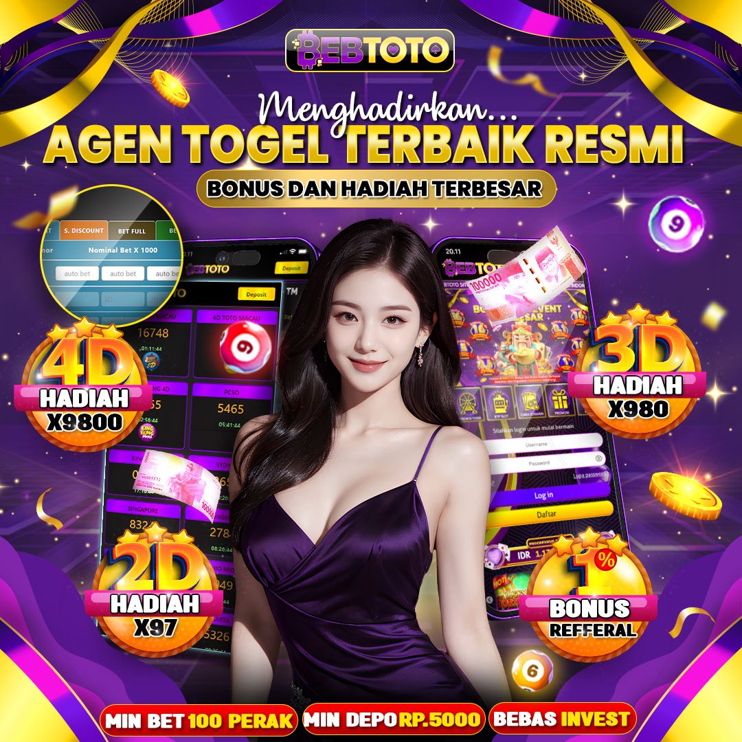 🌐Bandar Togel Terbaik Resmi : Panduan Memilih dan Bermain dengan Aman🌐