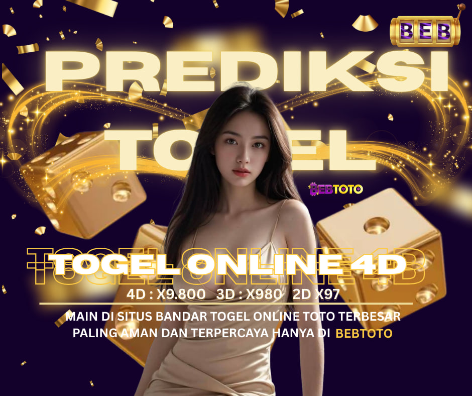 🌐Togel Online 4D Terbesar Paling Aman Dan Terpercaya Di Indonesia 2025🌐