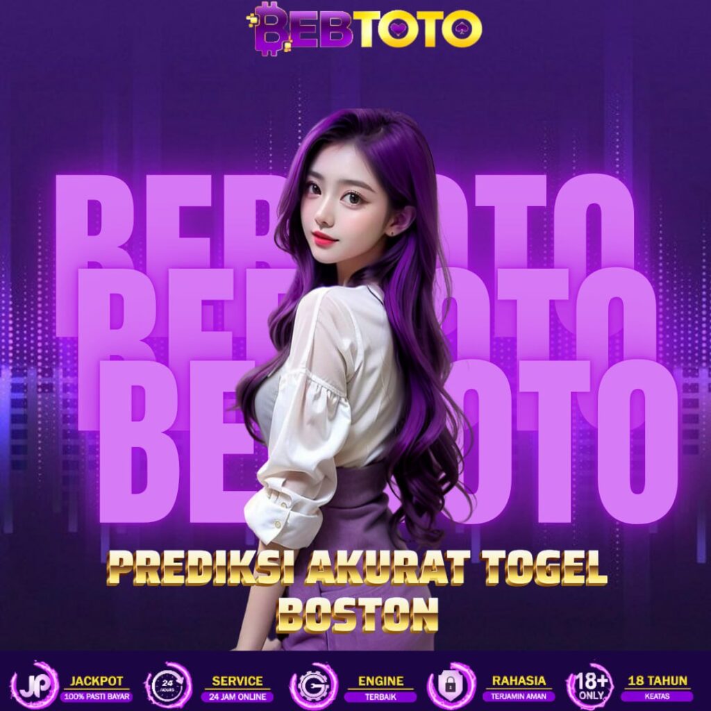 ▶️Bandar Togel Terbesar Dengan Prediksi Akurat Togel BOSTON 2025▶️