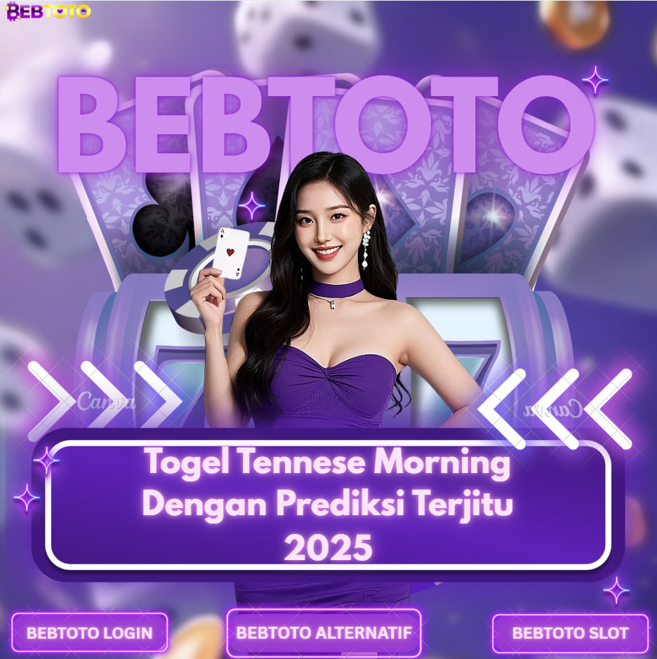 🌐Raih Keberuntungan Besar Bersama Togel Tennese Morning dengan Prediksi Jitu Hari Ini🌐