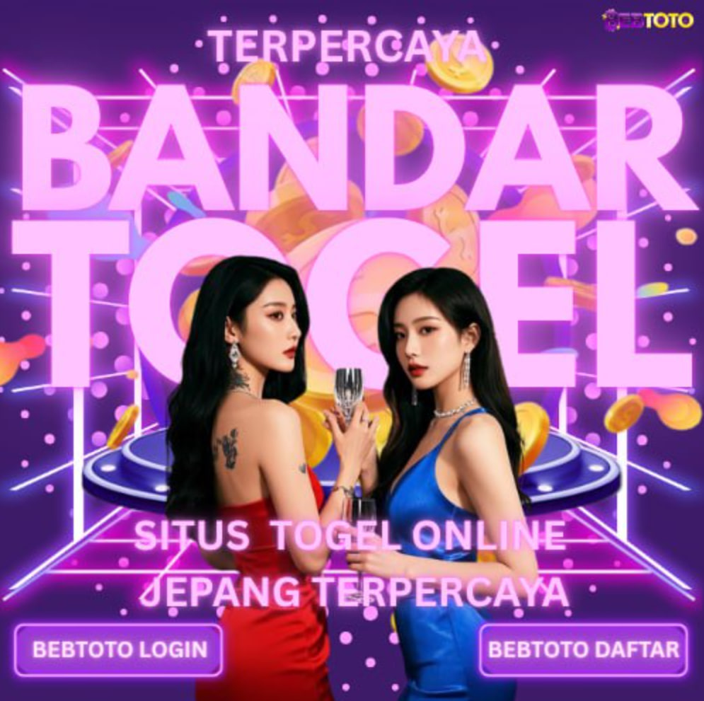🌐Togel Online Terbesar Dengan Pasaran Jepang Terbaik Dan Terpercaya 2025🌐
