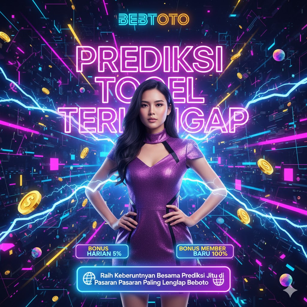 🚀Prediksi TerJitu Pasaran Togel Paling Lengkap Di Website BEBTOTO🚀