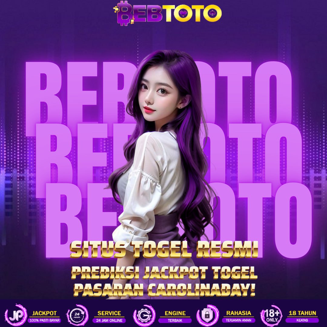 🌐Bandar Togel Terpercaya Serta Prediksi Jackpot Togel Pasaran CAROLINA DAY🌐