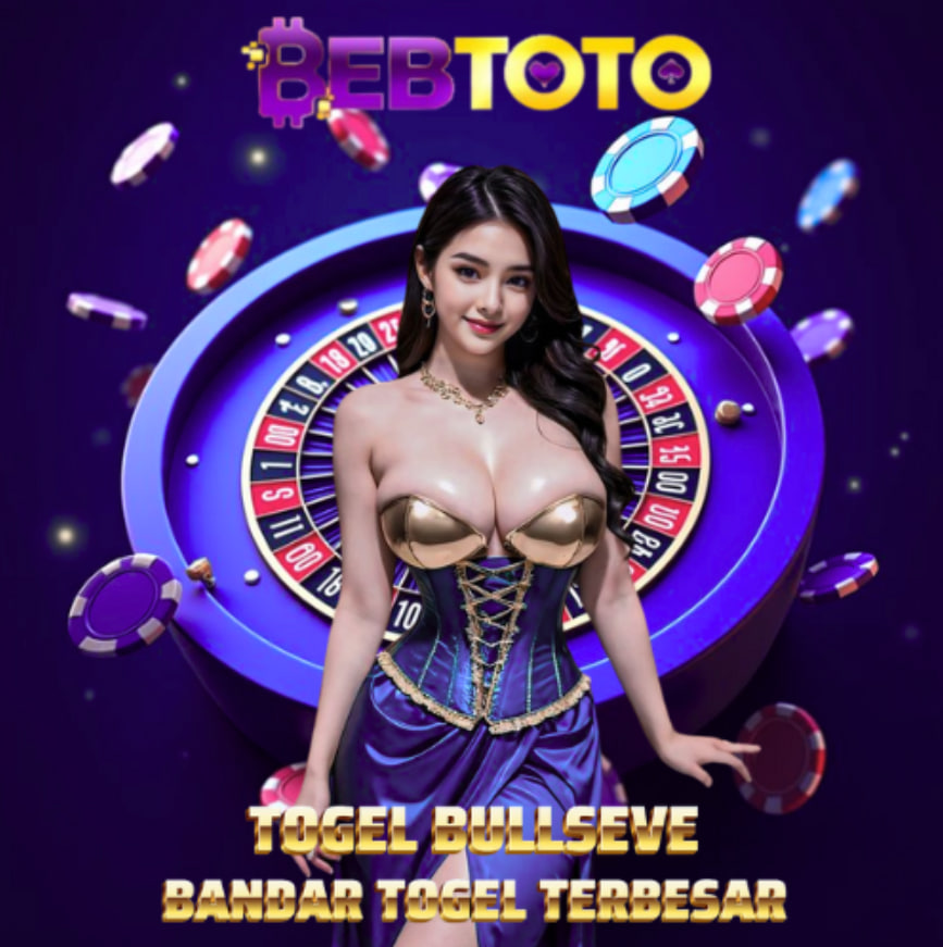 🌐Bandar Togel BULLSEVE Terbesar dan Terpercaya Dengan Prediksi Terbaik Sepanjang Masa🌐