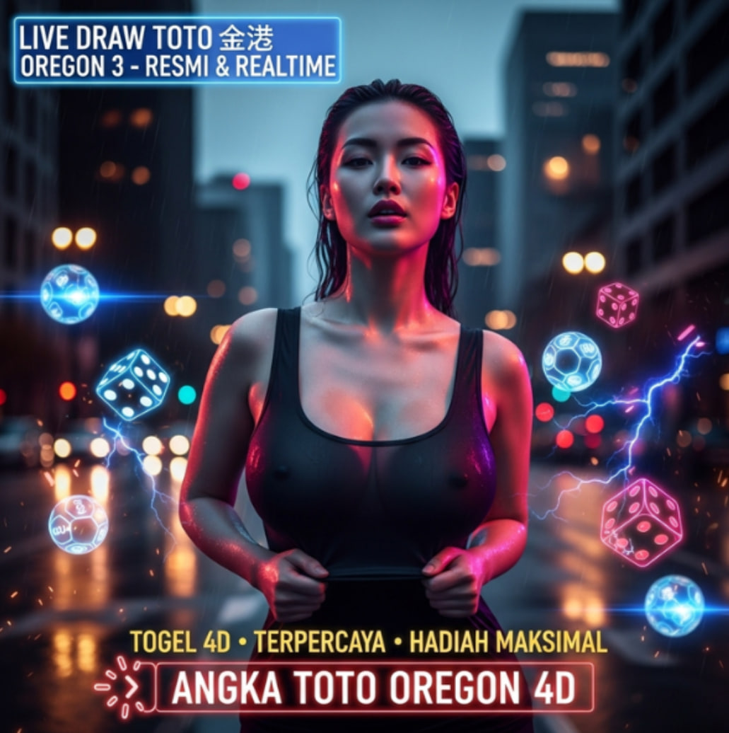 🌐Tips Menang Togel Pasaran OREGON 4D Dengan Prediksi Terjitu & Hadiah Terbesar 2025🌐