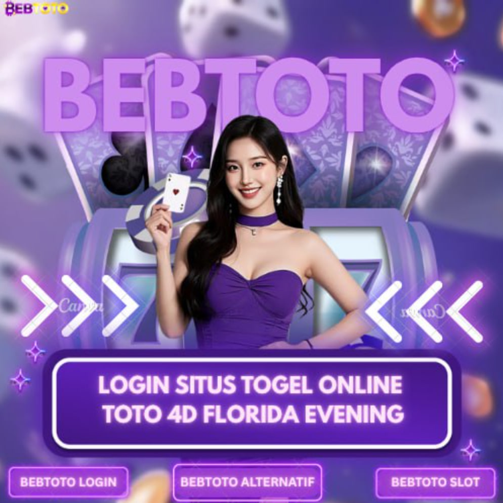 🌐Raih Jackpot Togel FLORIDA EVENING Hari Ini Beserta Hadiah Fantastis🌐