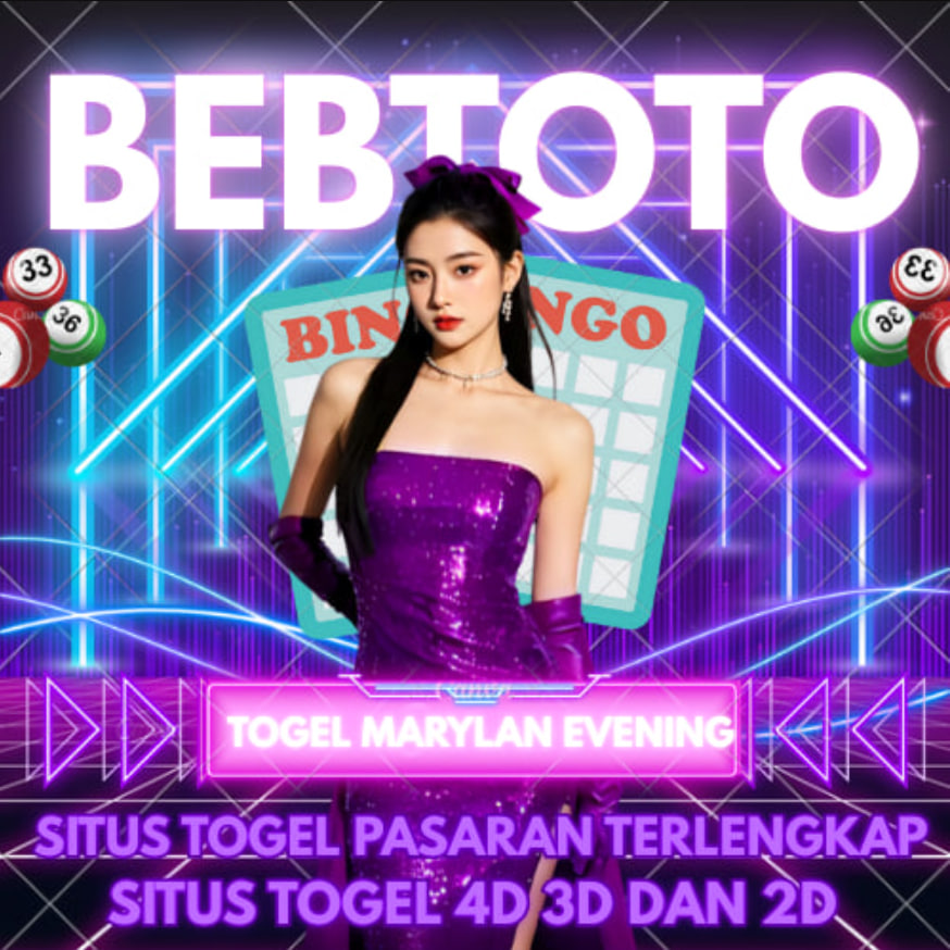 🌐Togel Jackpot Pasaran ‘MARYLAND EVENING’ Beserata Prediksi Terbaik 2025🌐