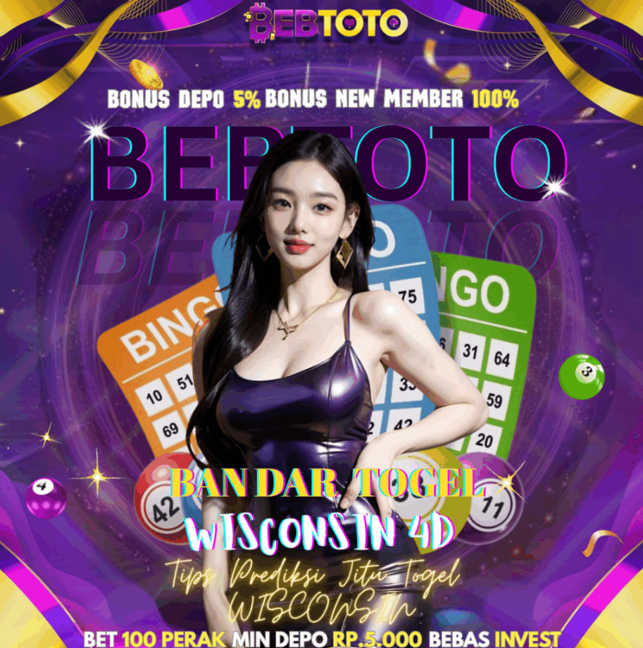 🌐Bandar Togel ”WISCONSIN” Dengan Panduan Cek Angka Hoki dan Prediksi Akurat Terjitu🌐