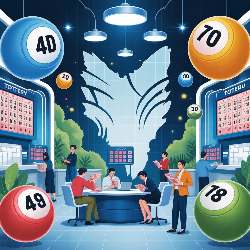 🌐Panduan & Strategi Lengkap Togel Toto 4D, Toto Macau, Bandar Togel Macau🌐